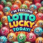 feeling before winning lottery