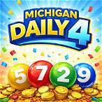 michigan daily 4 lottery